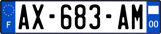 AX-683-AM