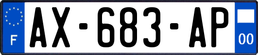 AX-683-AP