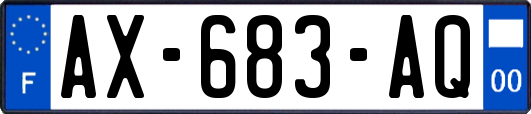 AX-683-AQ