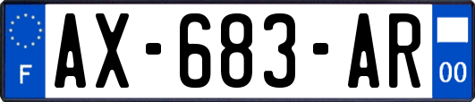 AX-683-AR