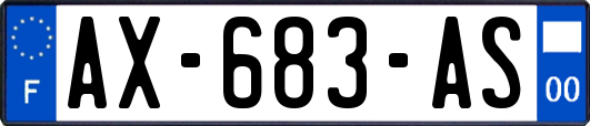 AX-683-AS