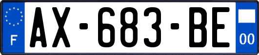 AX-683-BE