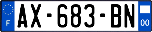 AX-683-BN