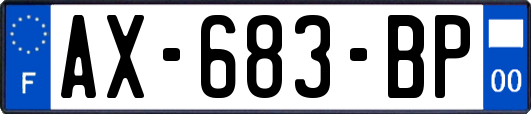 AX-683-BP