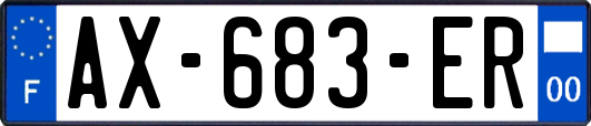 AX-683-ER