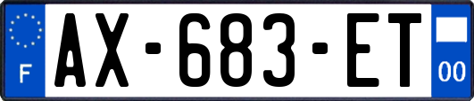 AX-683-ET