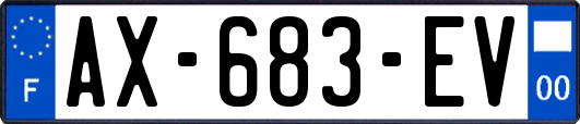 AX-683-EV