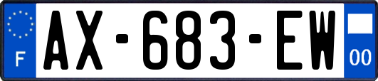 AX-683-EW