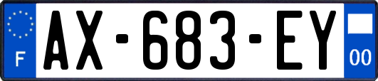 AX-683-EY