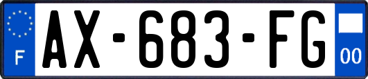 AX-683-FG