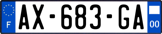 AX-683-GA