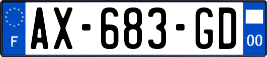 AX-683-GD