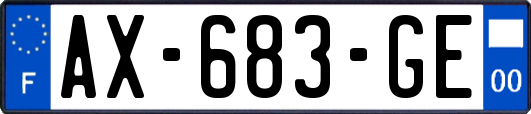 AX-683-GE