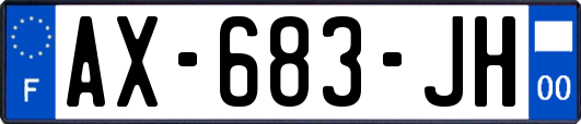 AX-683-JH