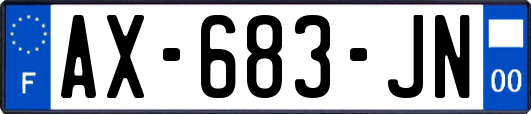 AX-683-JN