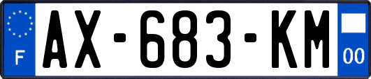 AX-683-KM