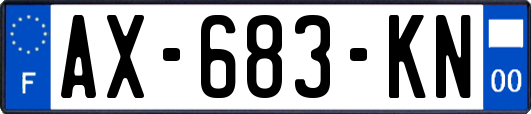 AX-683-KN
