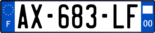 AX-683-LF