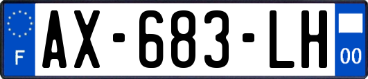 AX-683-LH