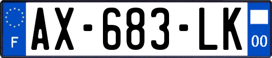 AX-683-LK