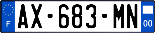 AX-683-MN