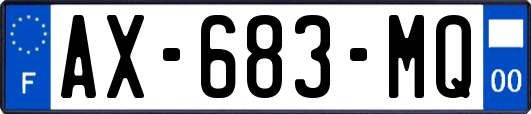 AX-683-MQ