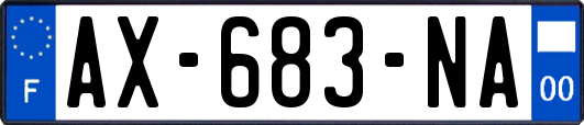 AX-683-NA