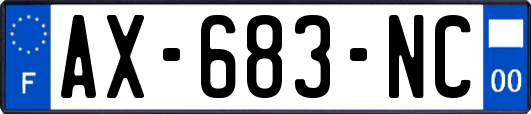 AX-683-NC