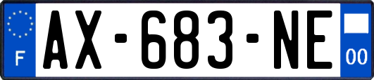 AX-683-NE