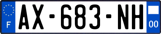 AX-683-NH