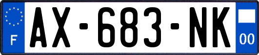 AX-683-NK