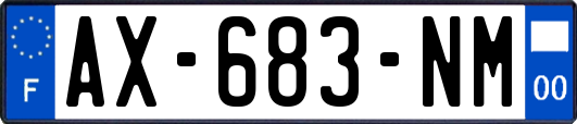 AX-683-NM