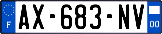 AX-683-NV
