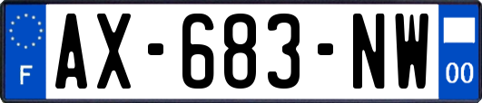 AX-683-NW