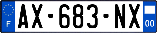 AX-683-NX