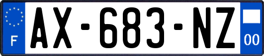 AX-683-NZ