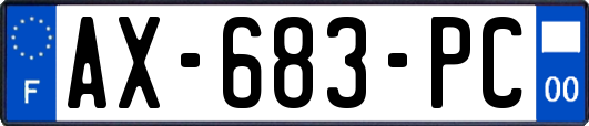 AX-683-PC