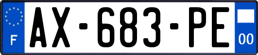 AX-683-PE