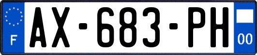AX-683-PH