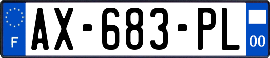 AX-683-PL