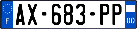 AX-683-PP