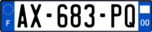 AX-683-PQ