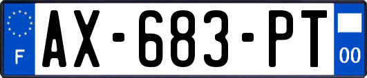 AX-683-PT