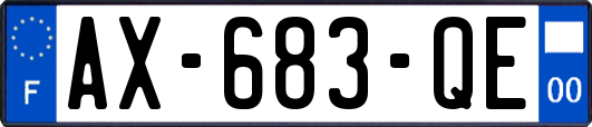 AX-683-QE