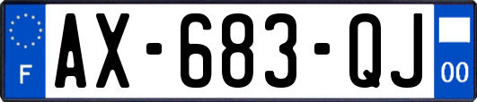 AX-683-QJ
