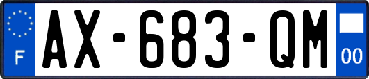 AX-683-QM