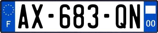 AX-683-QN