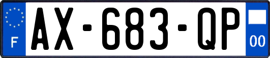 AX-683-QP