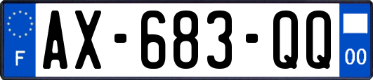 AX-683-QQ