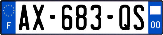 AX-683-QS